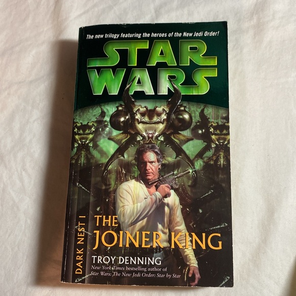 Star Wars Book Set - Picture 2 of 7